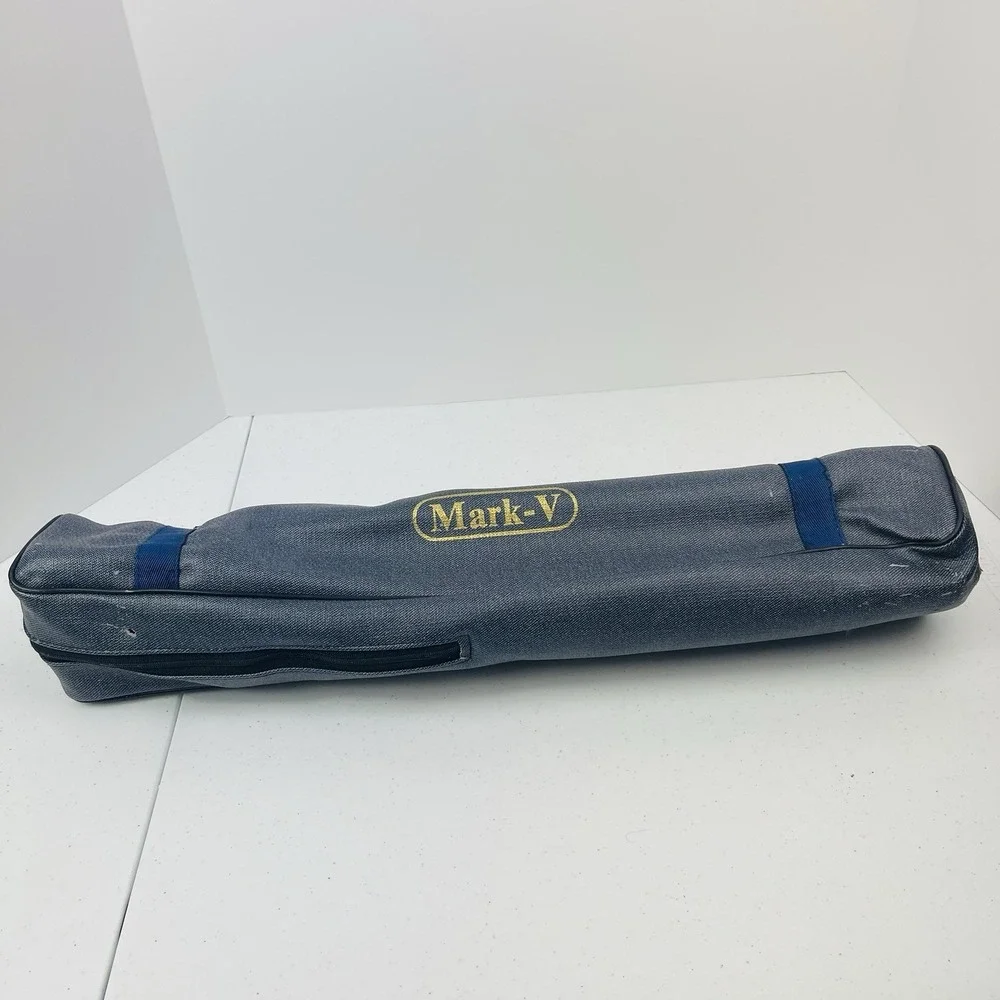 Vintage ATI Mark V SP 626B 49